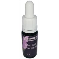 Lavender Hill Lavender Essential Oil